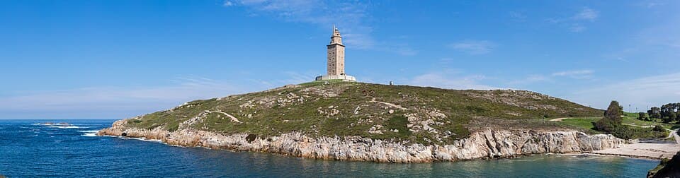 A Coruña