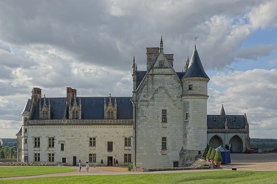 Amboise