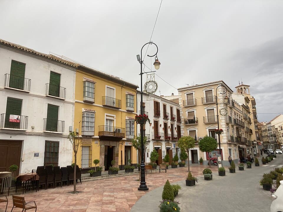 Antequera
