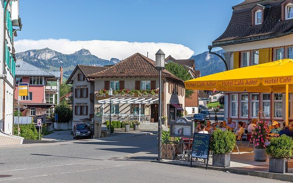 Appenzell