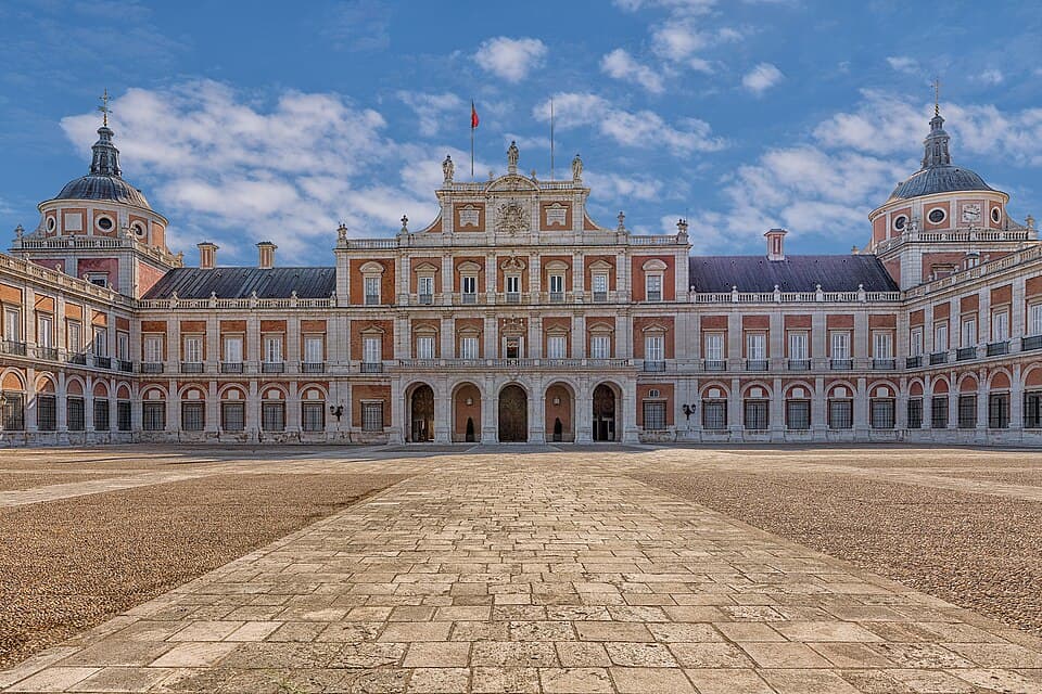 Aranjuez