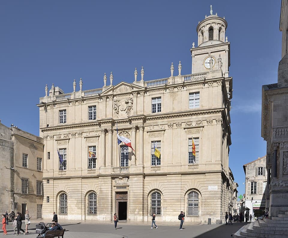 Arles