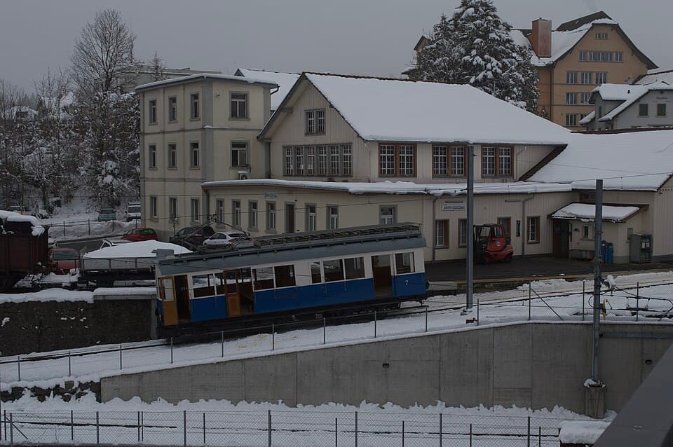 Arth-Goldau