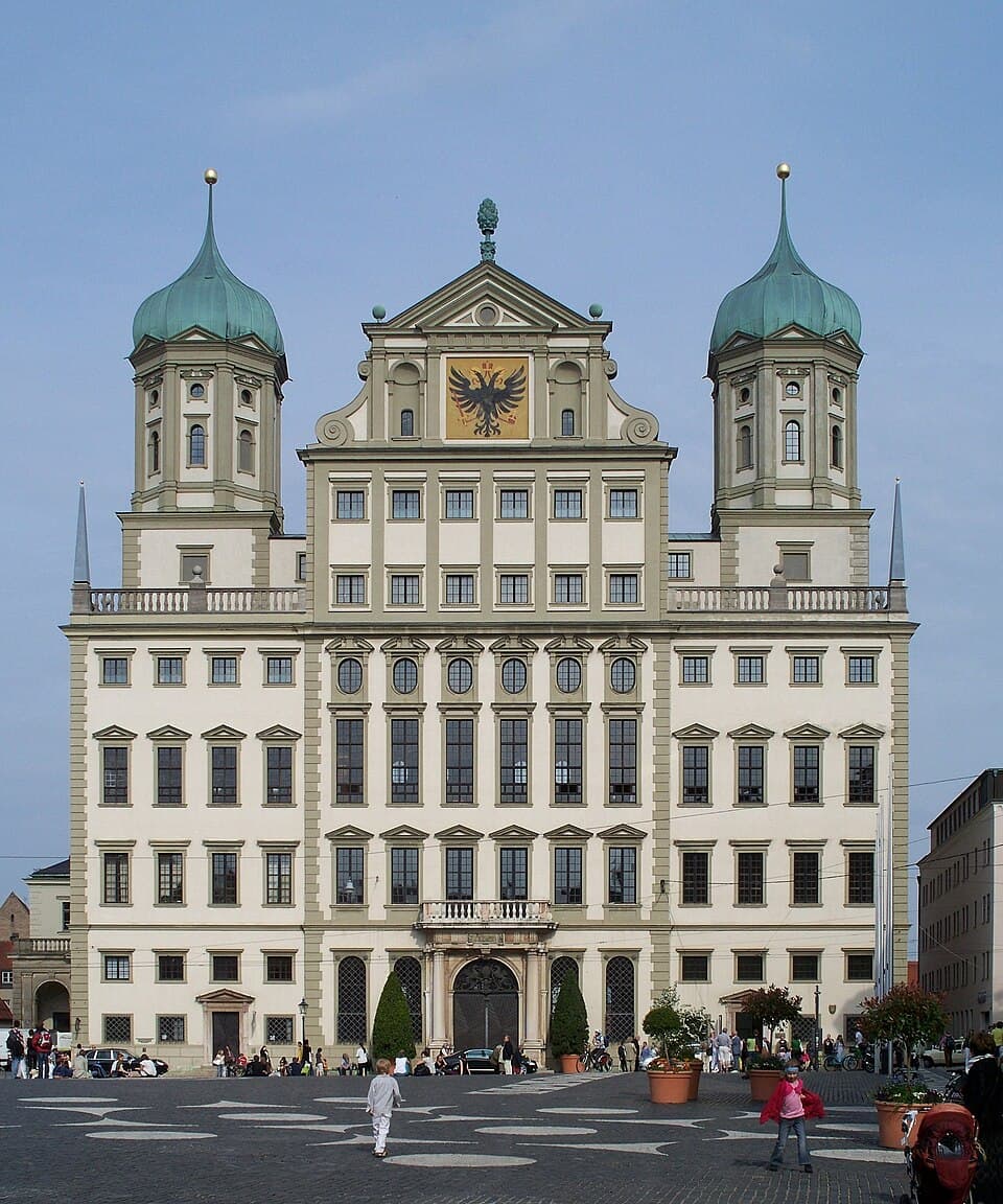 Rathausplatz