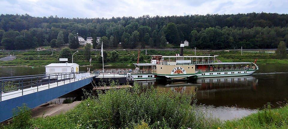 Bad Schandau
