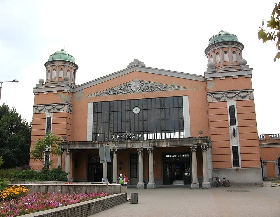 Békéscsaba