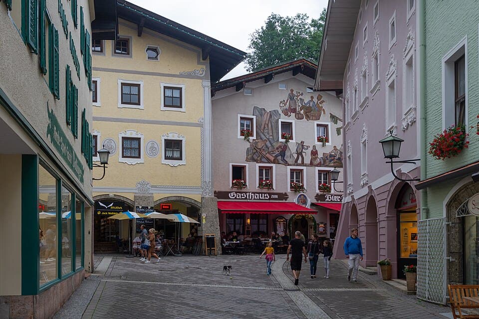 Berchtesgaden
