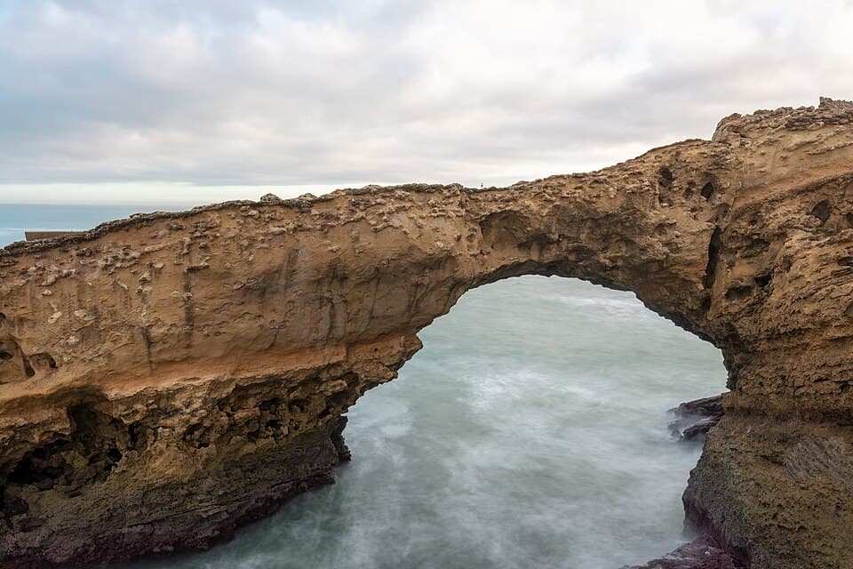 Biarritz