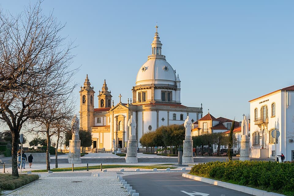 Braga