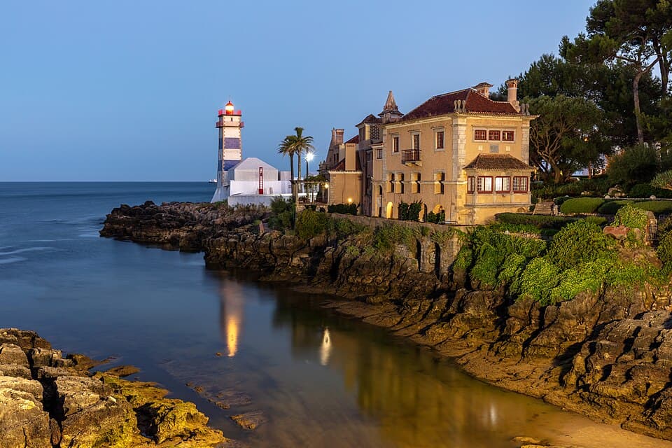 Cascais