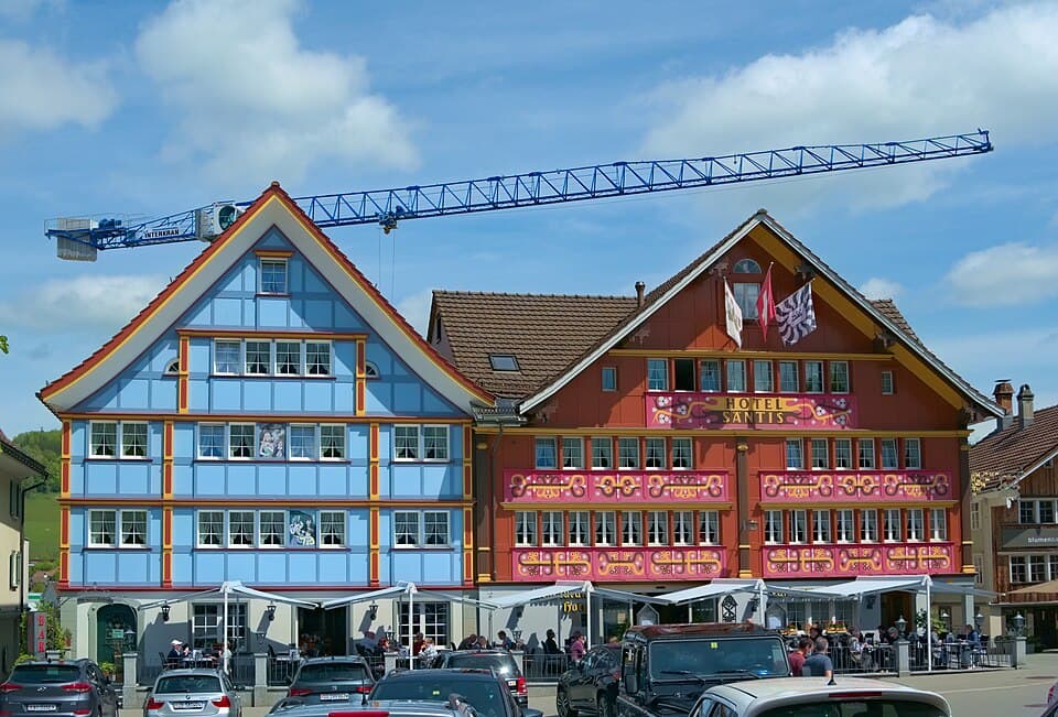 Landsgemeindeplatz