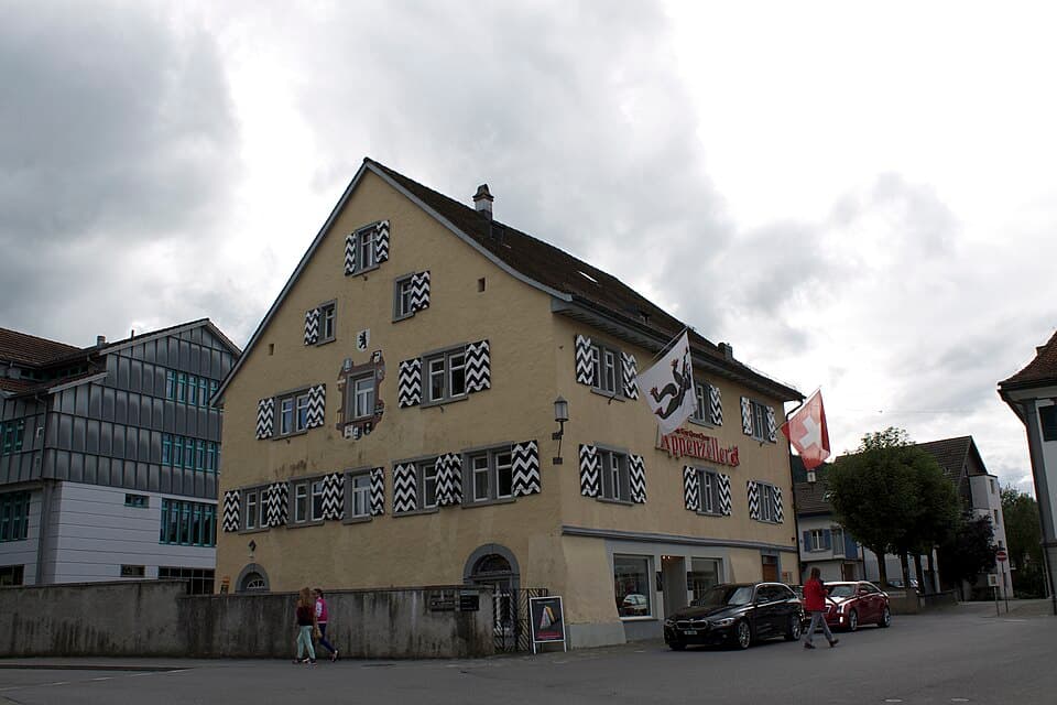 Musée d’Appenzell