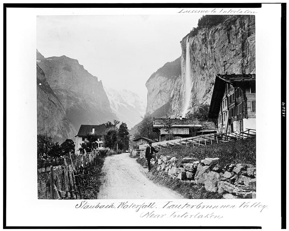 Lauterbrunnental
