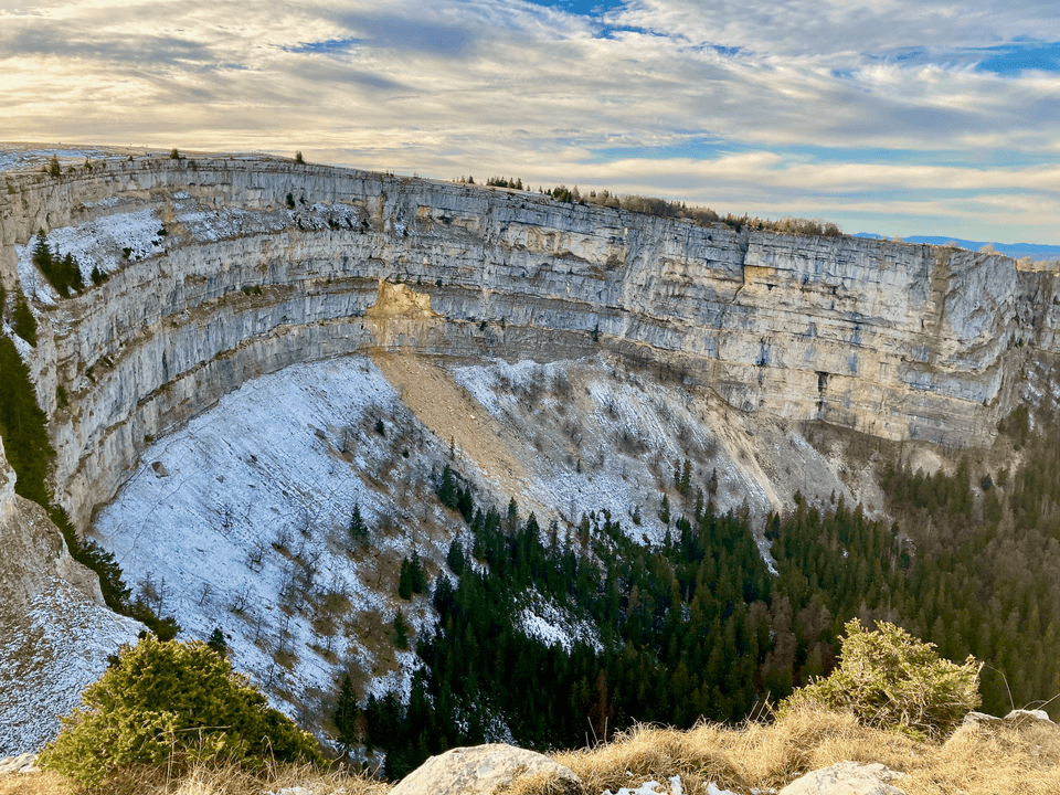 Creux du Van