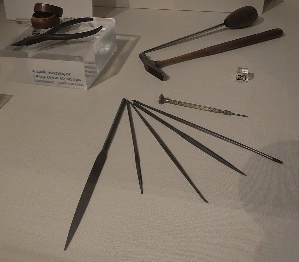 Uhrenmuseum