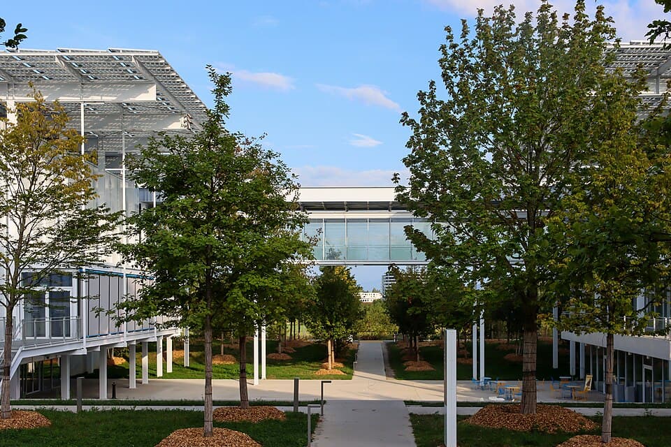 CERN Science Gateway