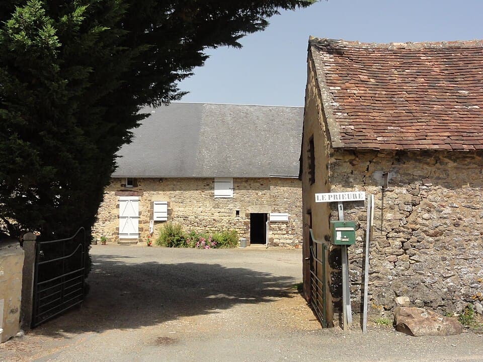 Ferme Robert