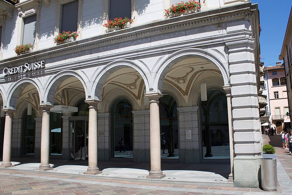 Lake Lugano کروز