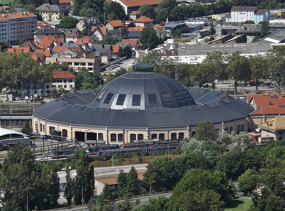 Chambéry
