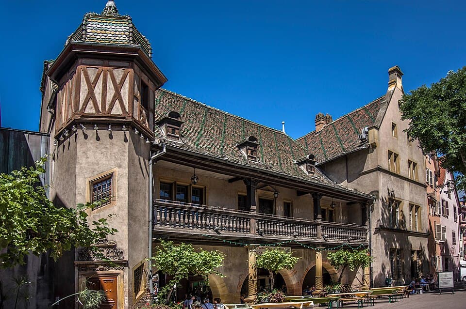 Colmar