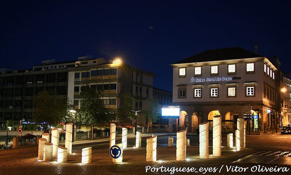 Covilhã