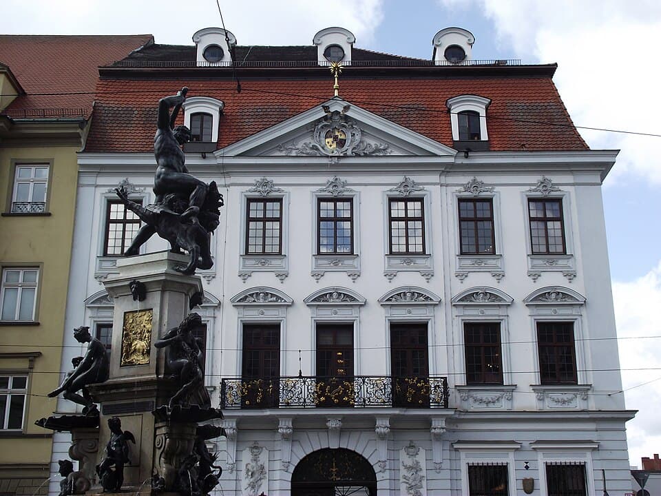 Schaezlerpalais