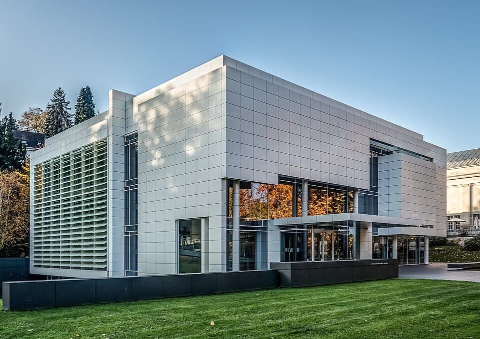 Museo Frieder Burda