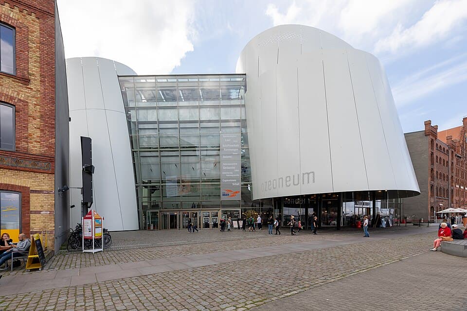 Ozeaneum