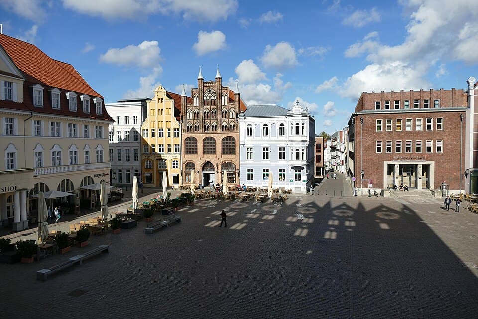 Alter Markt