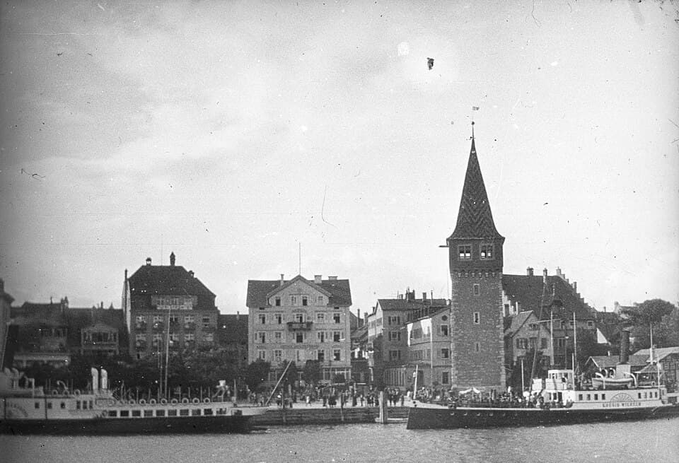 Island Old Town
