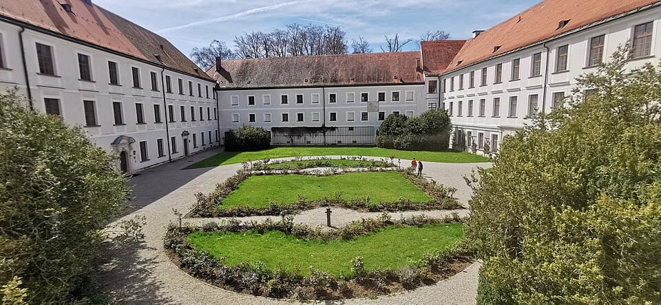 Herrenchiemsee محل