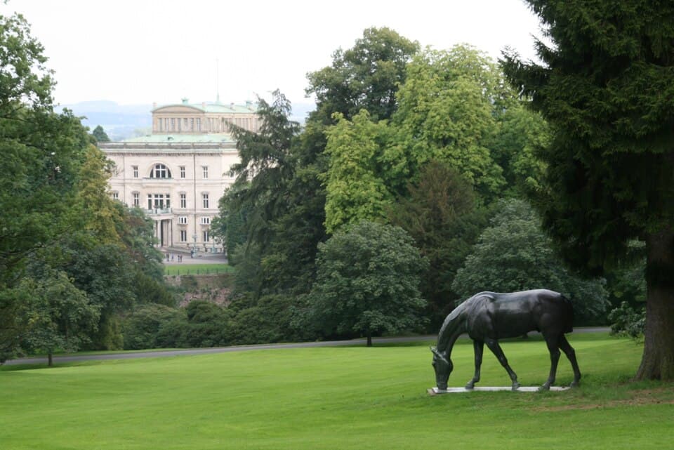 Villa Hügel