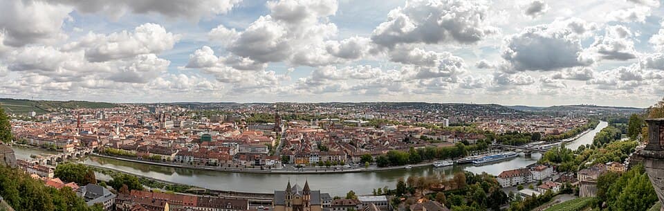 Alte Mainbrücke