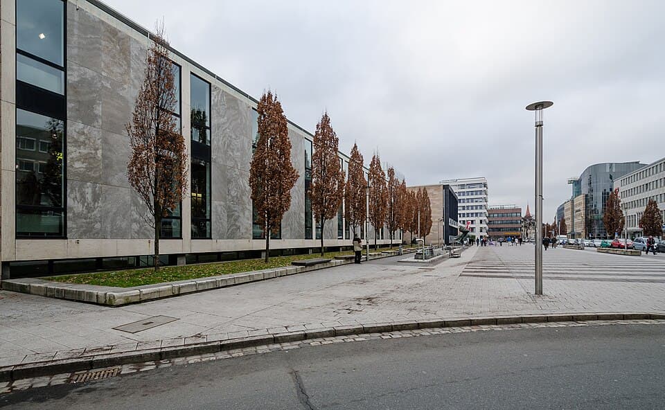 Germanisches Nationalmuseum