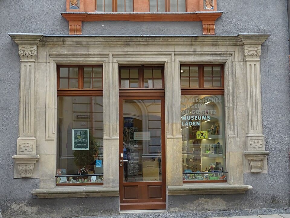 Musée de Silésie