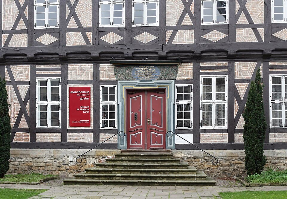 Musée Mönchehaus