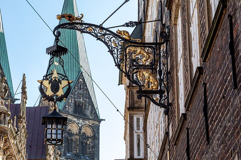 Musisi Kota Bremen