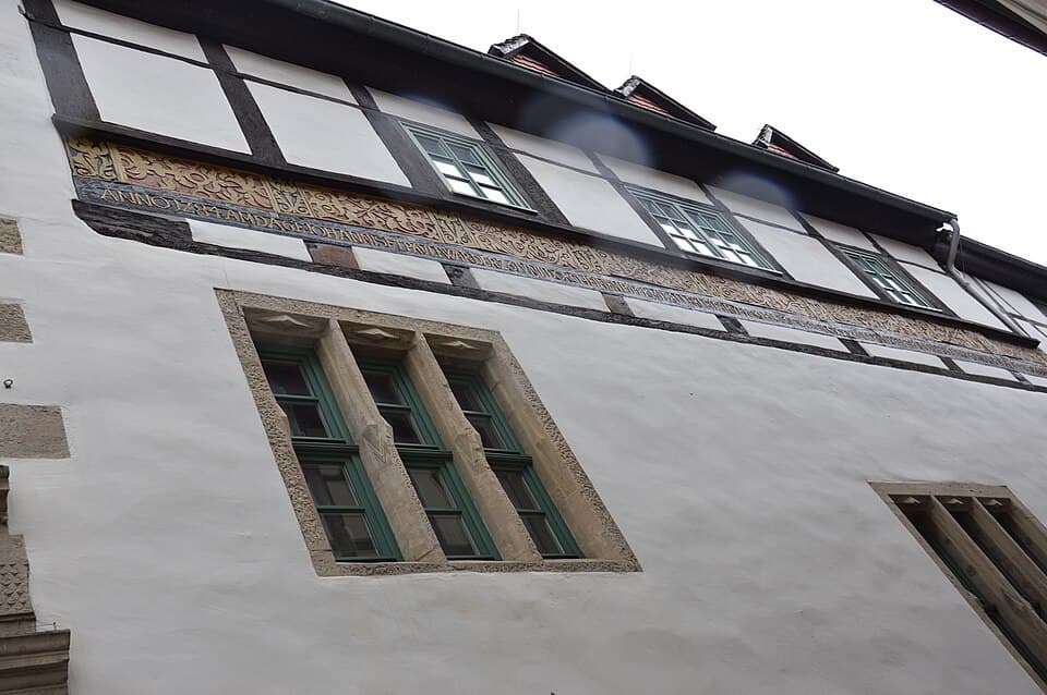 Rattenfängerhaus