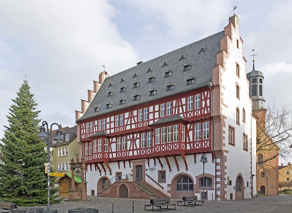 Deutsches Goldschmiedehaus