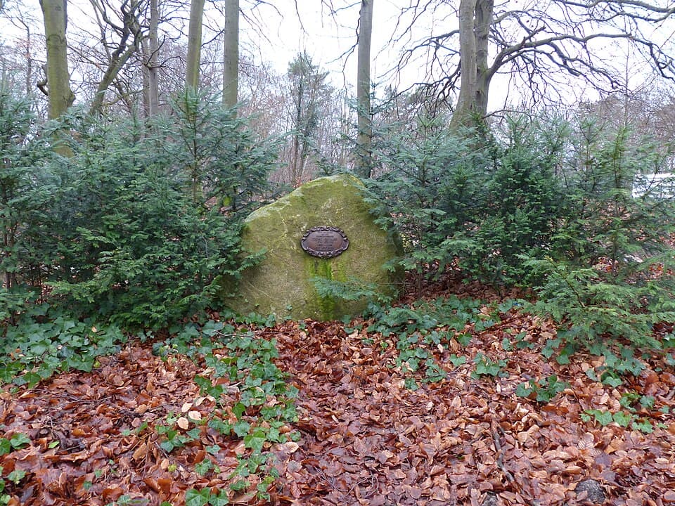 Paseo de los Kaiserbäder
