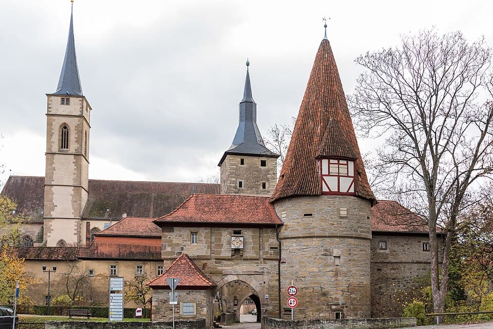 Rödelseer Tor