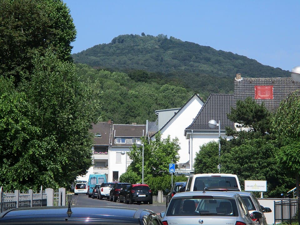 Löwenburg