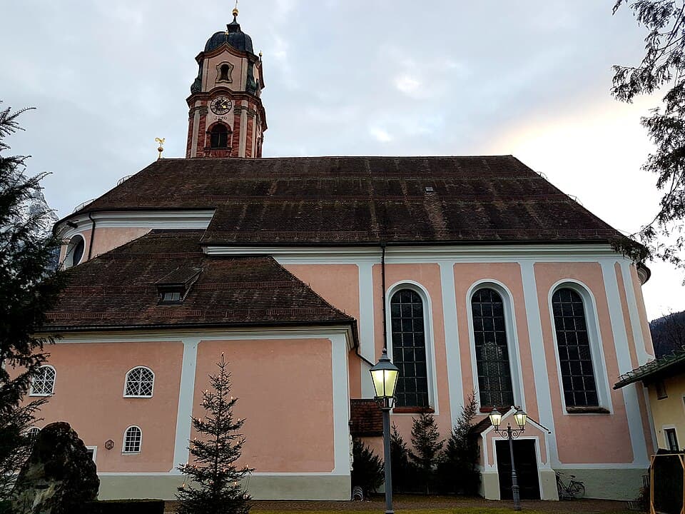 St. Peter und Paul