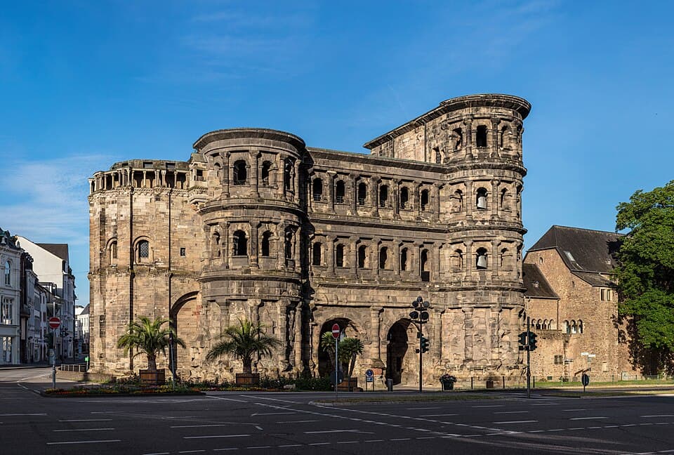 Porta Nigra