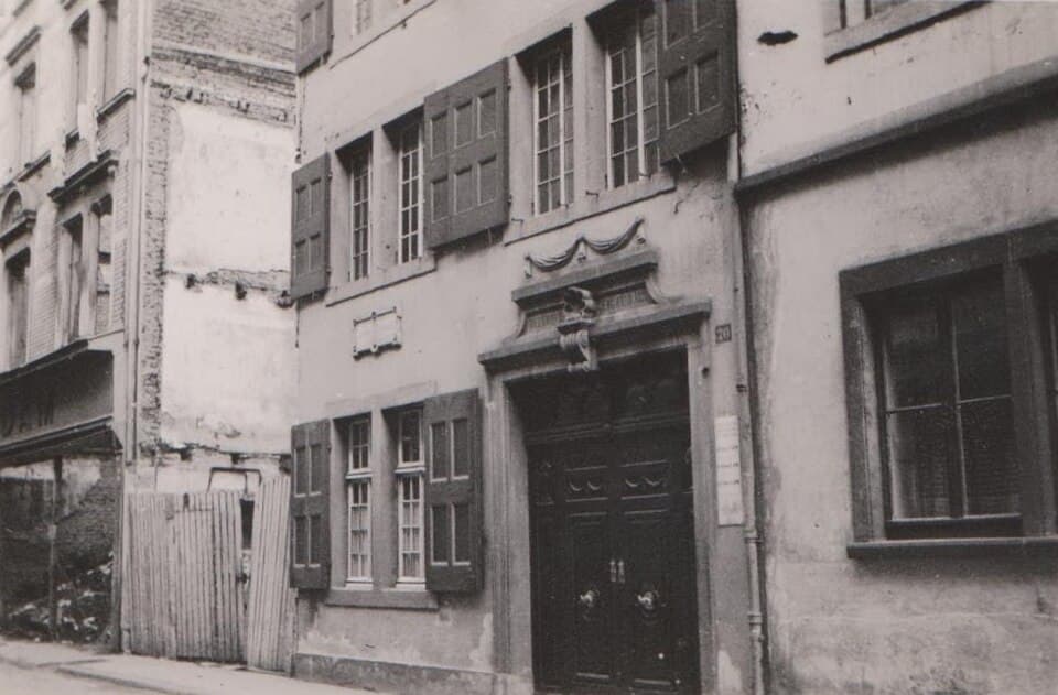Casa de Beethoven
