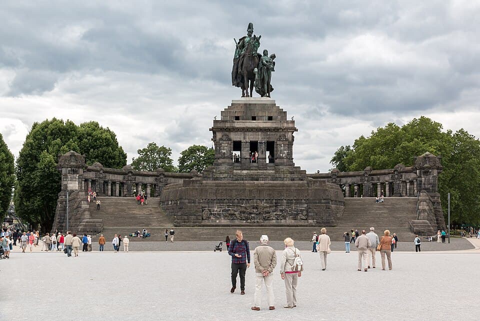 Deutsches Eck