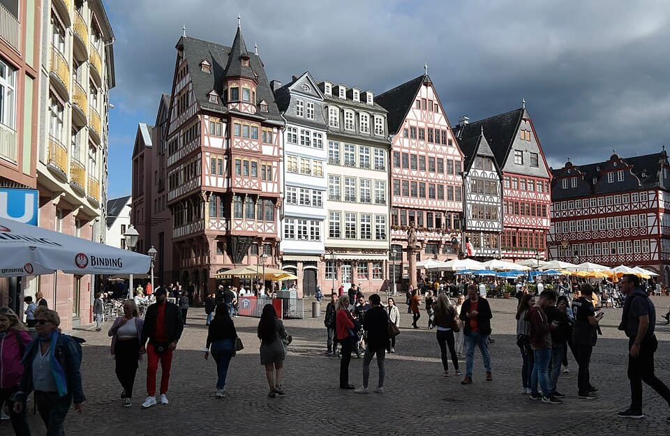Römerberg