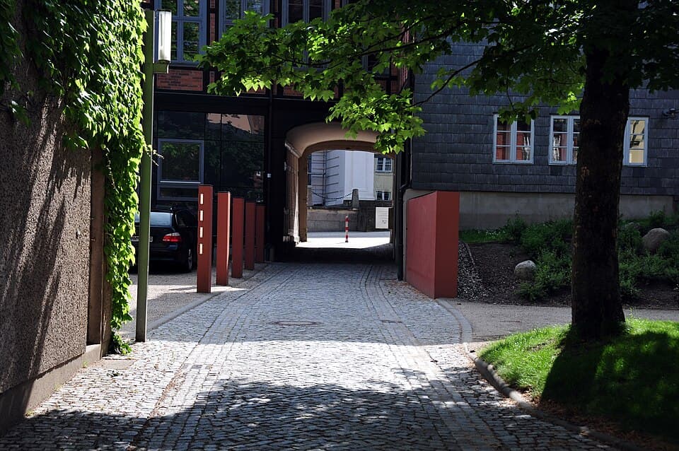 Staatliches Museum Schwerin