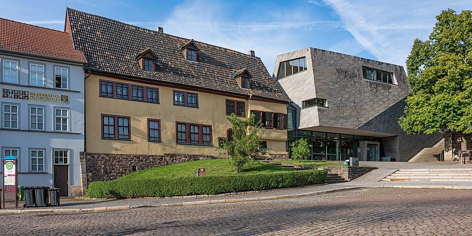Casa de Bach