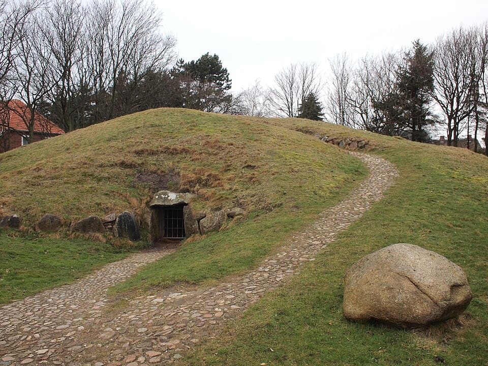 Wenningstedt y Denghoog